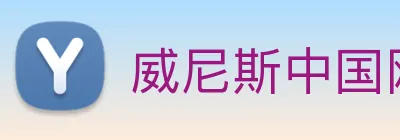 威尼斯中国网站 Logo